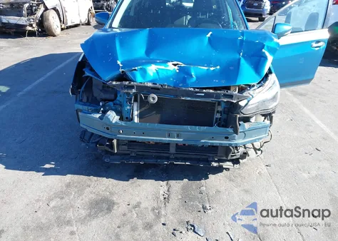 2017 Subaru Impreza 2.0I Limited z USA, uszkodzony, nr VIN 4S3GTAU67H3734266